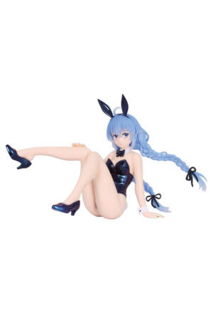 PREORDER- Mushoku Tensei: Jobless Reincarnation PVC Statue Roxy Bunny Polarized Color Ver. One-Seventh Carat 14 cm Fansclub