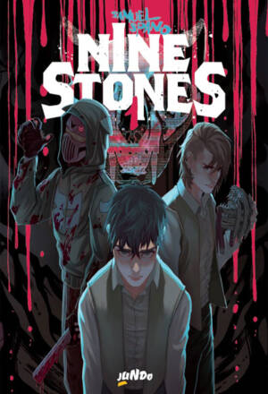 Nine stones 1