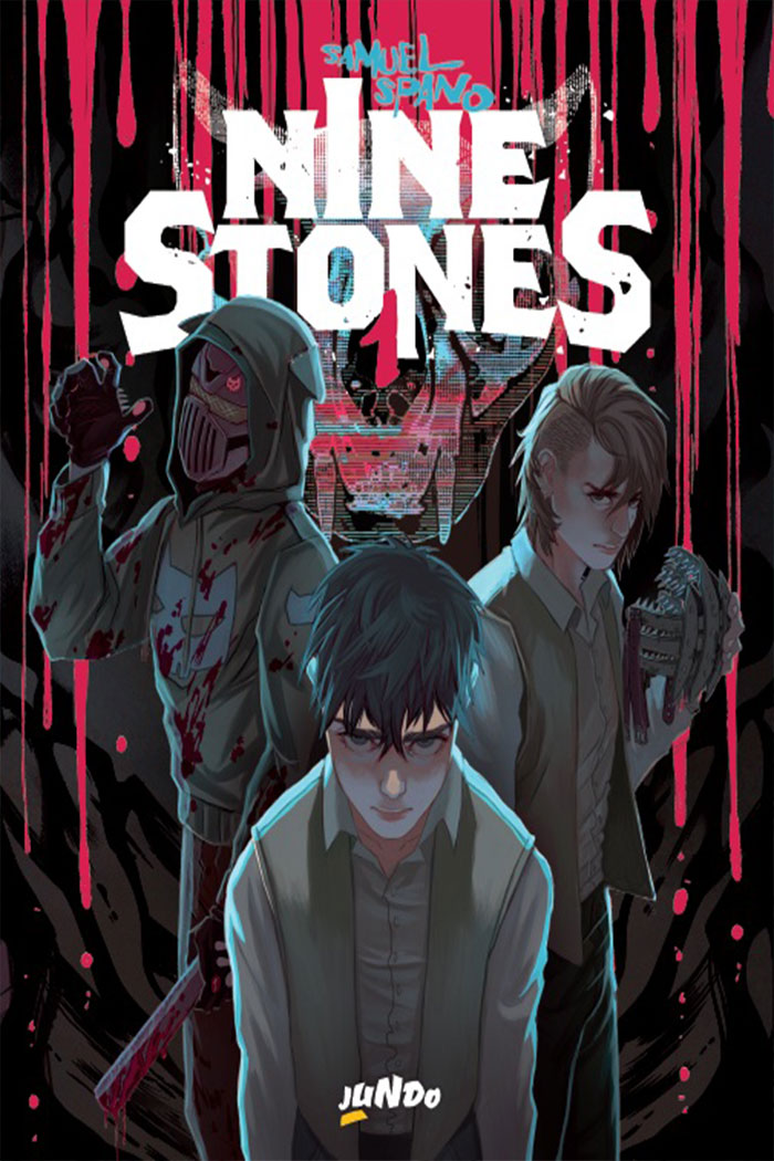 Nine stones 1