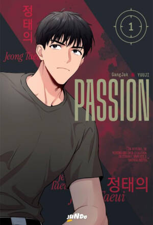 Passion 1