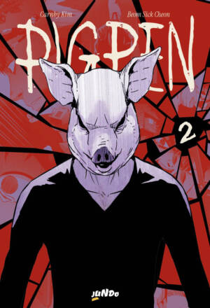 Pig Pen 2