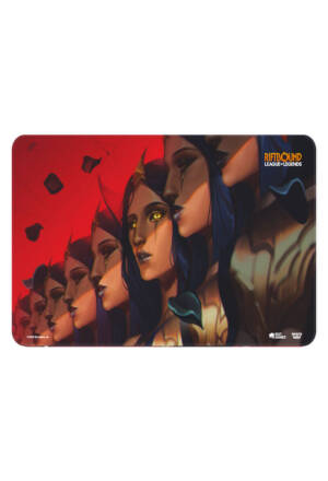 Riftbound: League of Legends TCG - Playmat Leblanc