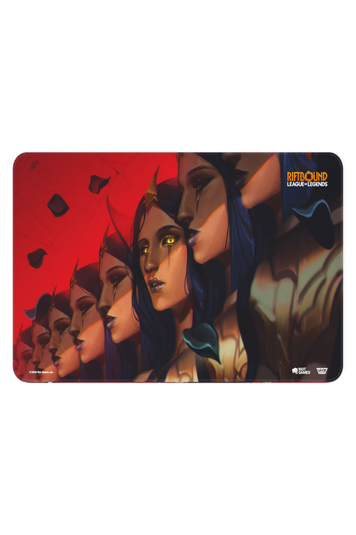 Riftbound: League of Legends TCG - Playmat Leblanc