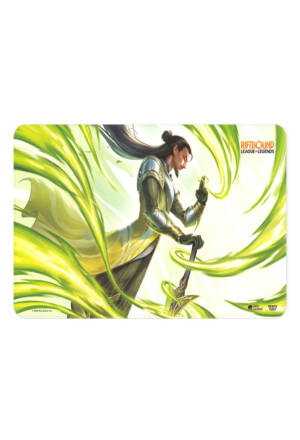 Riftbound: League of Legends TCG - Playmat Master Yi