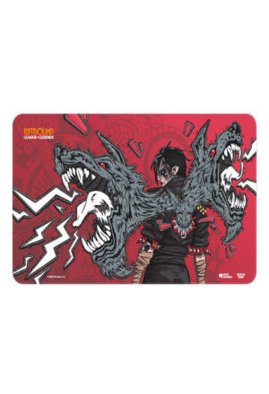 Riftbound: League of Legends TCG - Playmat Vi