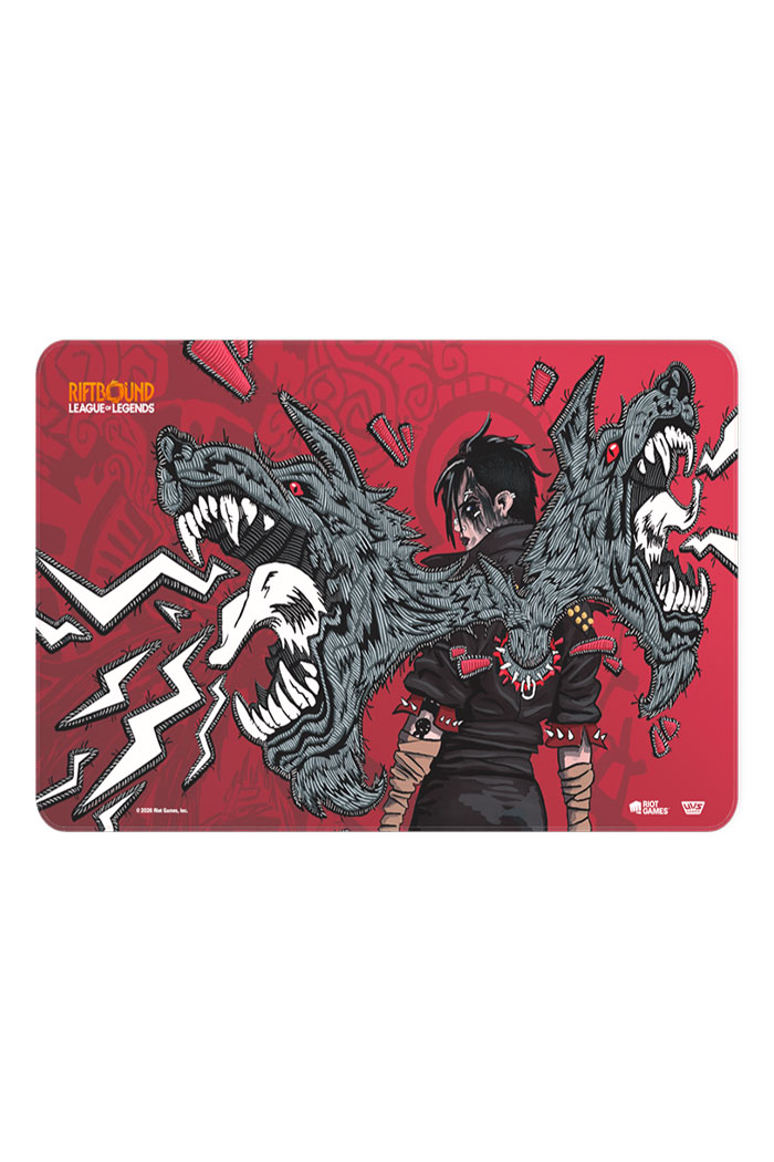 Riftbound: League of Legends TCG - Playmat Vi