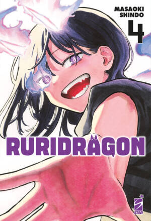 Ruridragon 4