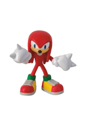 Sonic the Hedgehog Mini figure Knuckles 8 cm