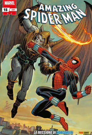 Spider-man #891 (15)