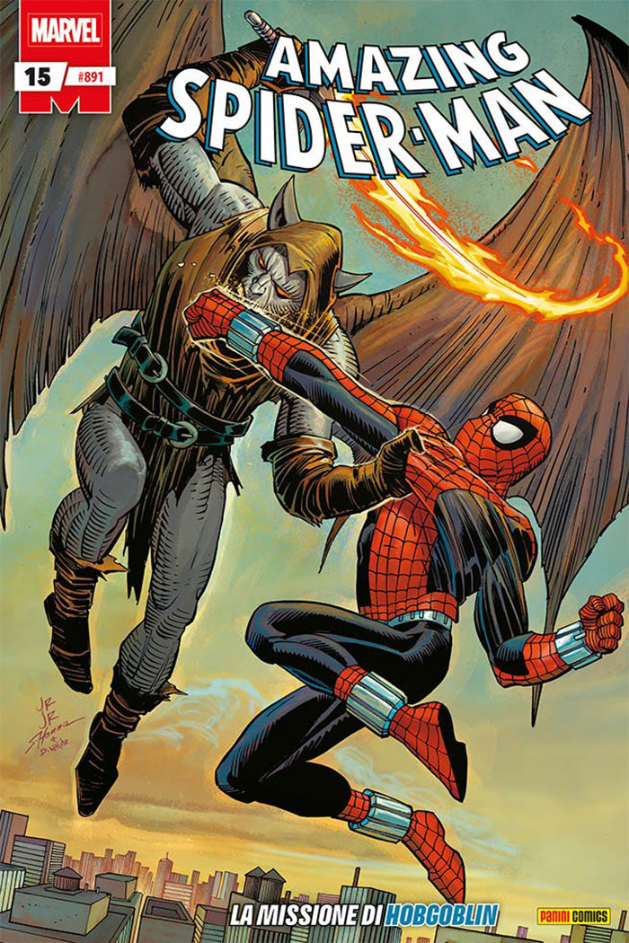 Spider-man #891 (15)