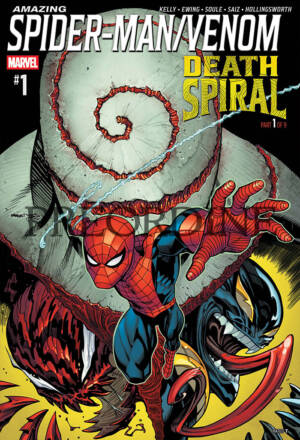 PREORDINE Spider-man #894 (17)