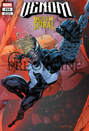 PREORDINE Spider-man #896 (18) - Connecting Variant 6 di 9