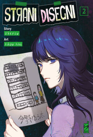 Strani disegni 2