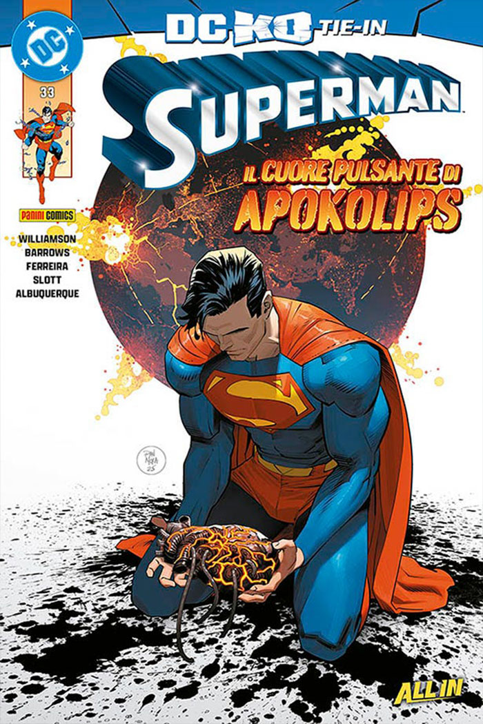 Superman #86 (33)