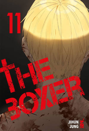 The boxer 11
