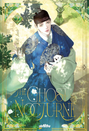The ghost's nocturne 2