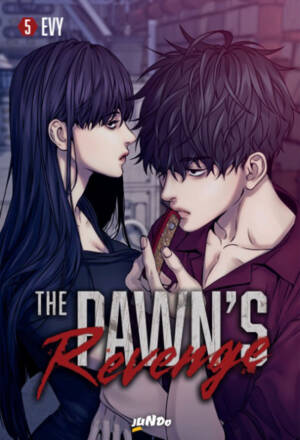 The pawn's revenge 5