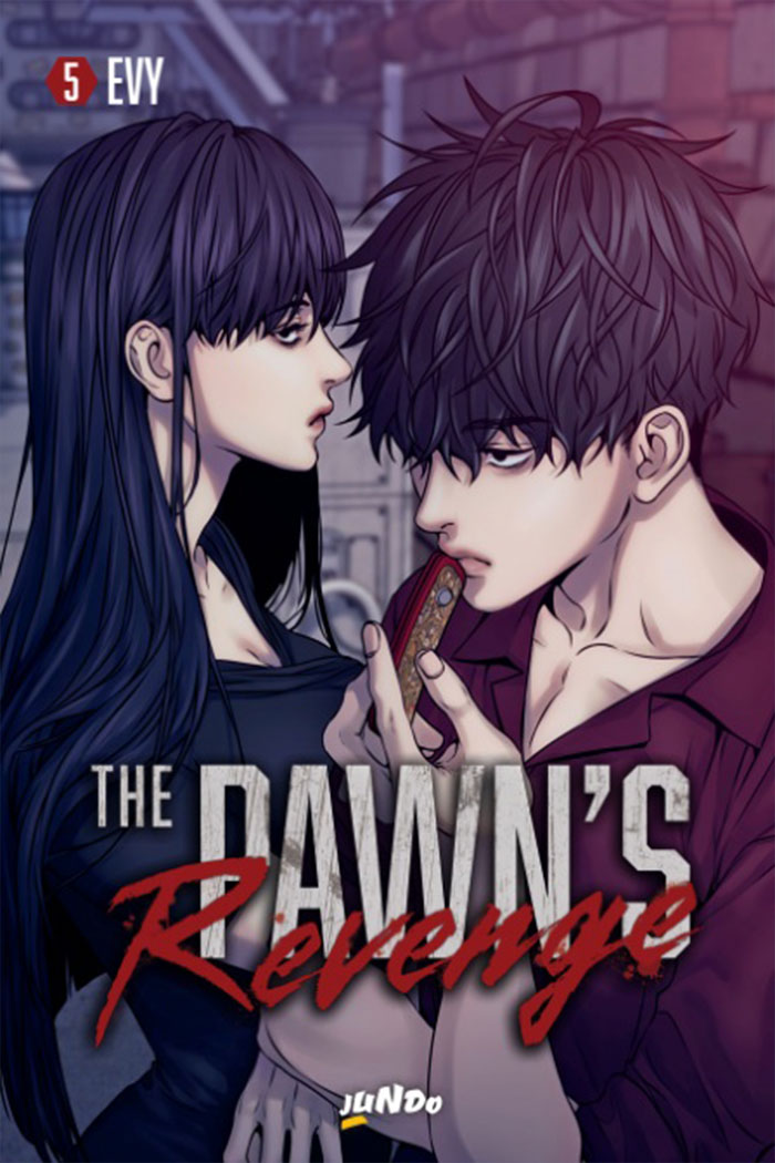 The pawn's revenge 5