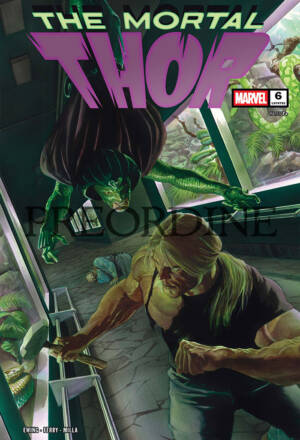 PREORDINE Thor #322 (6)