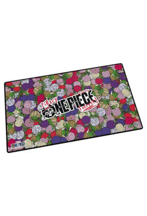 Ultimate Guard Play-Mat One Piece - Devil Fruits