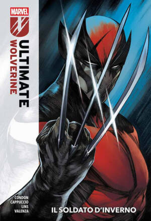 Ultimate Wolverine 1 - Il soldato d'inverno