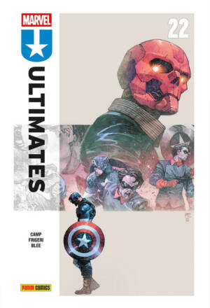 Ultimates #22