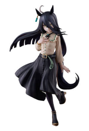 PREORDER- Uma Musume: Pretty Derby PVC Statue Manhattan Cafe Trio-Try-iT 21 cm Furyu