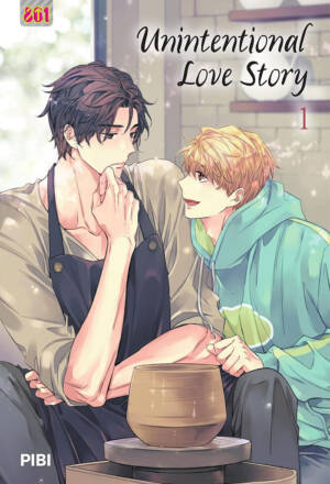 Unintentional love story 1