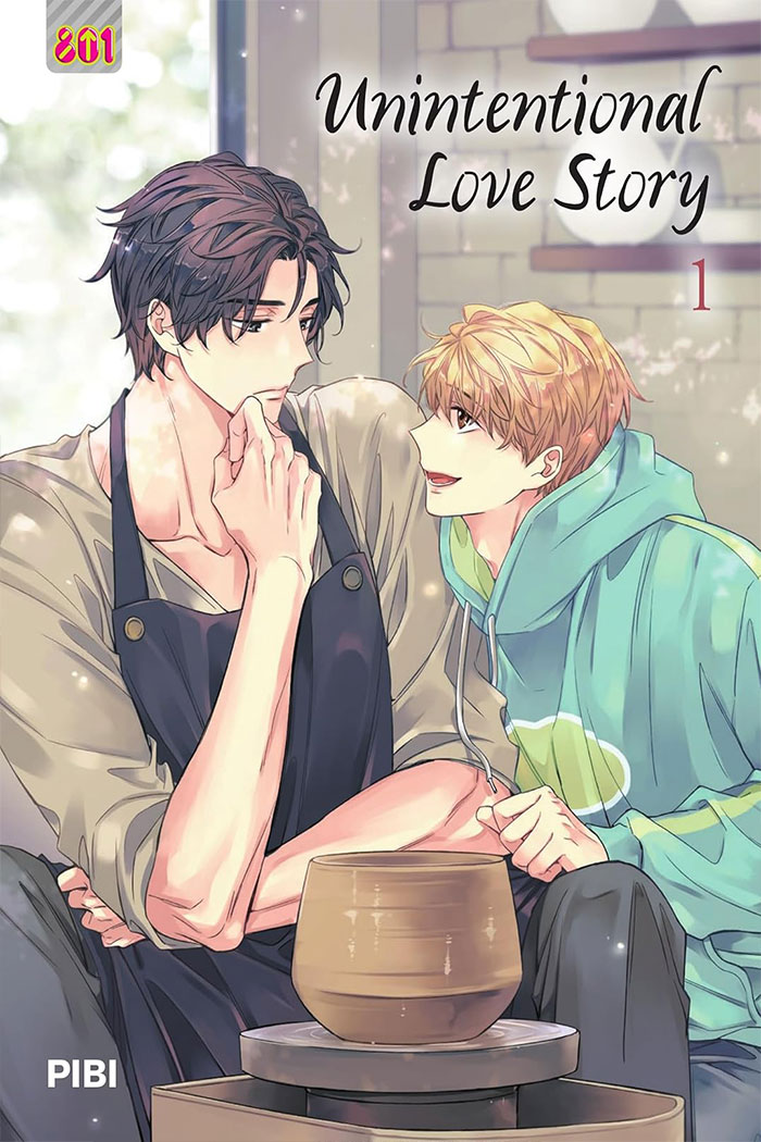 Unintentional love story 1