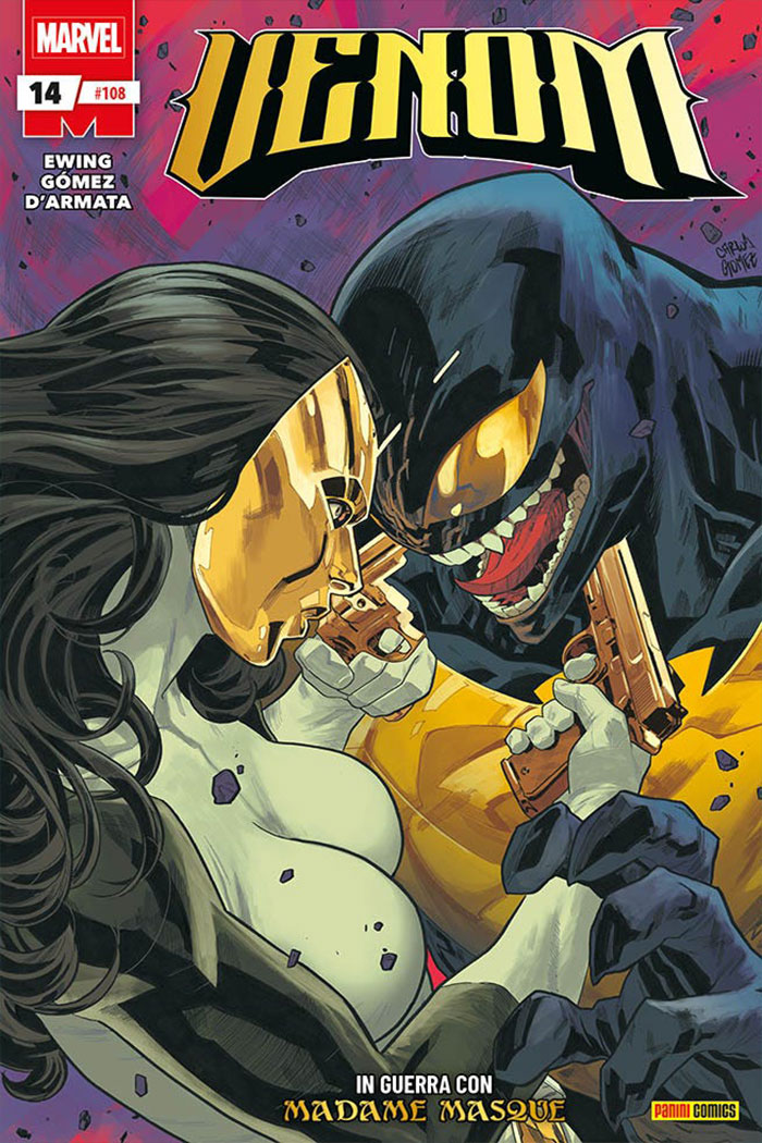 Venom #108 (14)