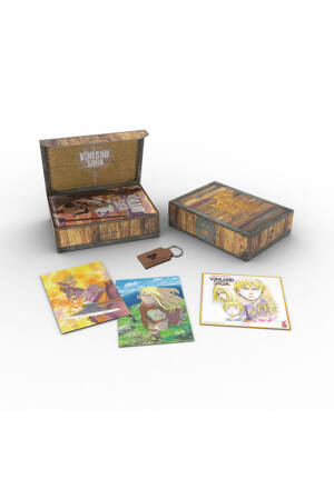 Vinland saga 29 - Celebration edition