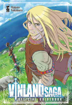 Vinland saga - Official guidebook