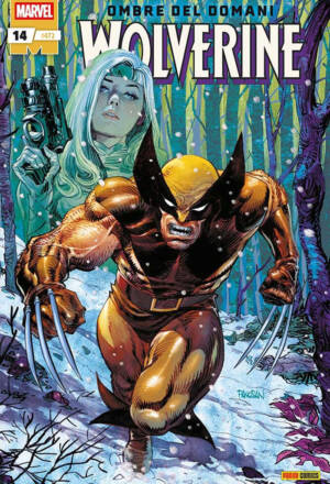 Wolverine #472 (14)
