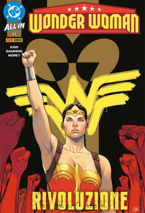 Wonder woman #74 (27)