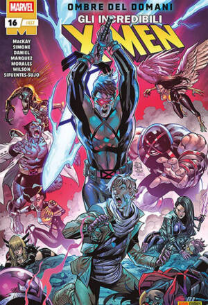 X-men #437 (16)