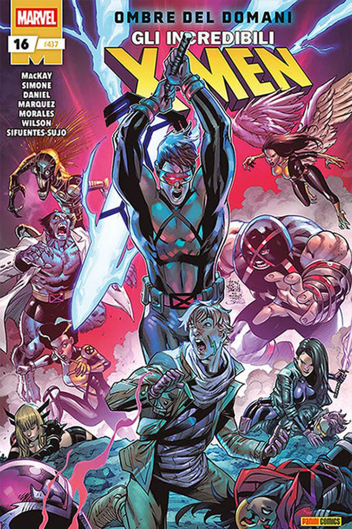 X-men #437 (16)