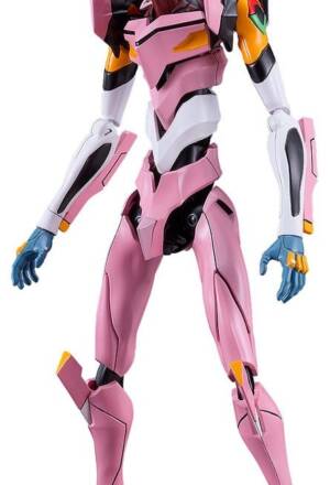 PREORDER- Rebuild of Evangelion PVC Moderoid Plastic Model Kit Evangelion Production Model Custom Type-08a 17 cm Good Smile Company
