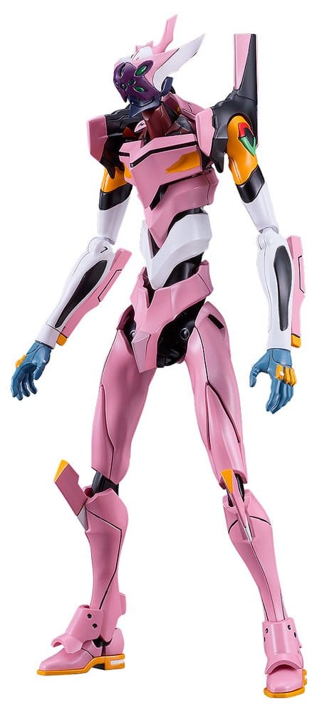 PREORDER- Rebuild of Evangelion PVC Moderoid Plastic Model Kit Evangelion Production Model Custom Type-08a 17 cm Good Smile Company