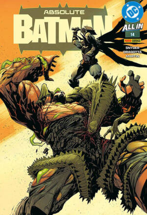 Absolute Batman #14