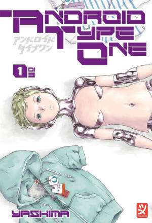 Android type one 1