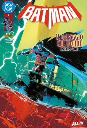 Batman #127 (2)
