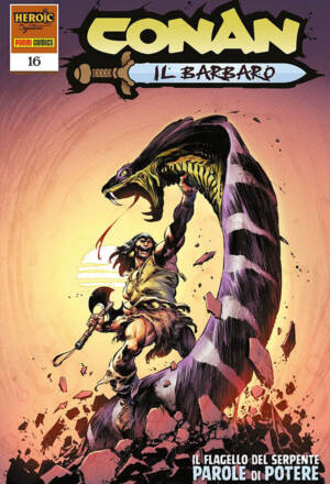 Conan il barbaro #34 (16)