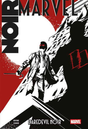 Daredevil - Noir