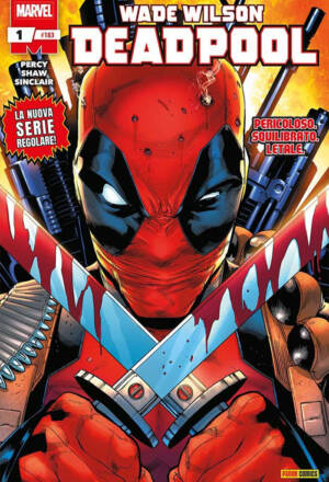 Deadpool #183 (1)