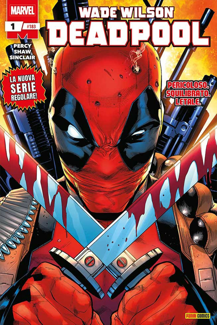 Deadpool #183 (1)