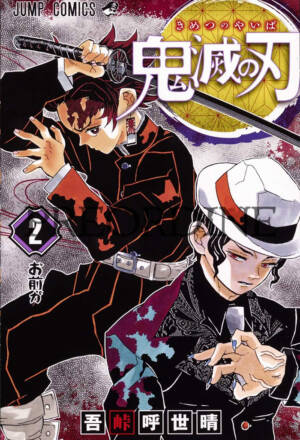 PREORDINE Demon slayer: New edition 02