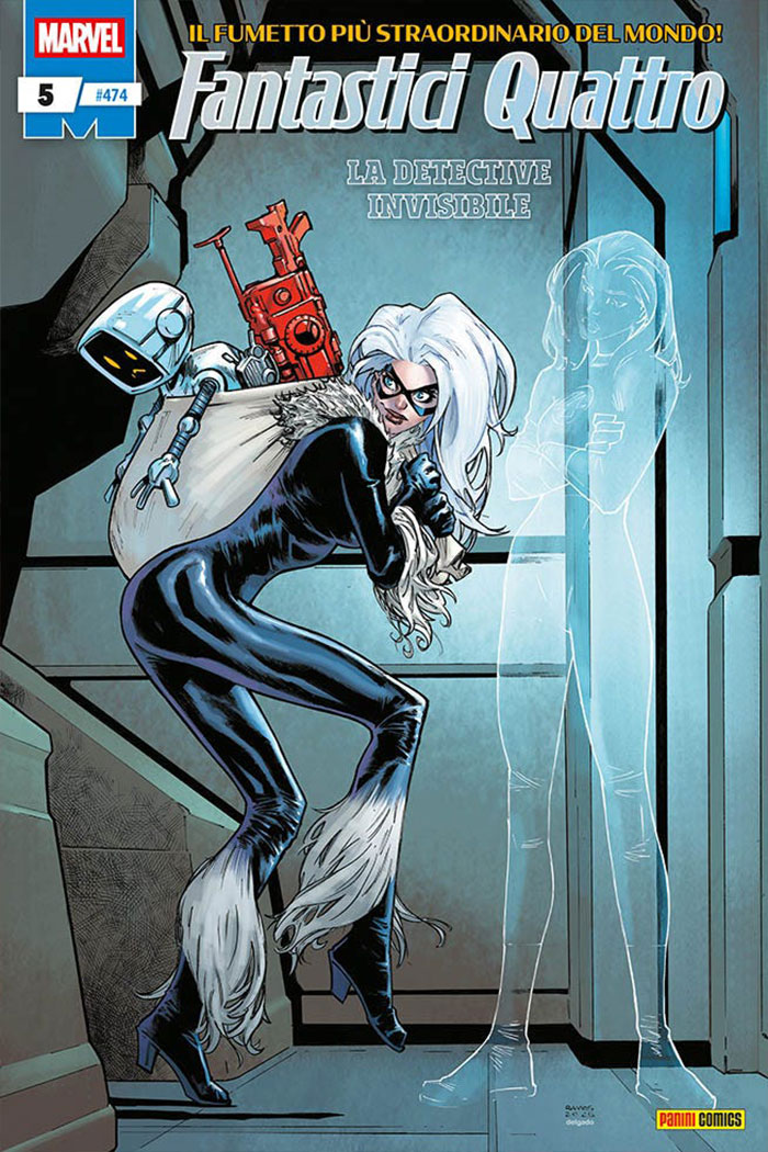 Fantastici quattro #474 (5)