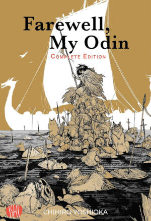 Farewell, my Odin: Complete edition