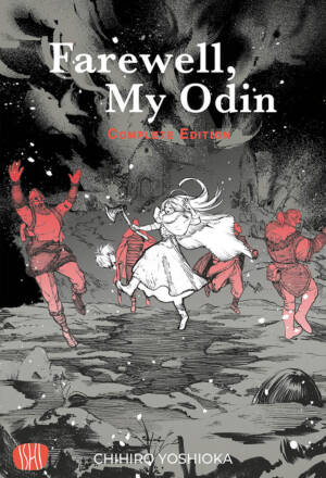 Farewell, my Odin: Complete edition - Variant