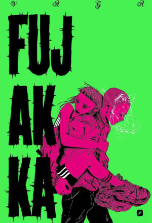 Fujakkà
